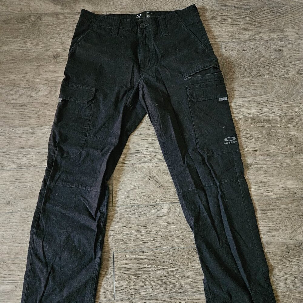 Oakley Ripstop Cargo Pants